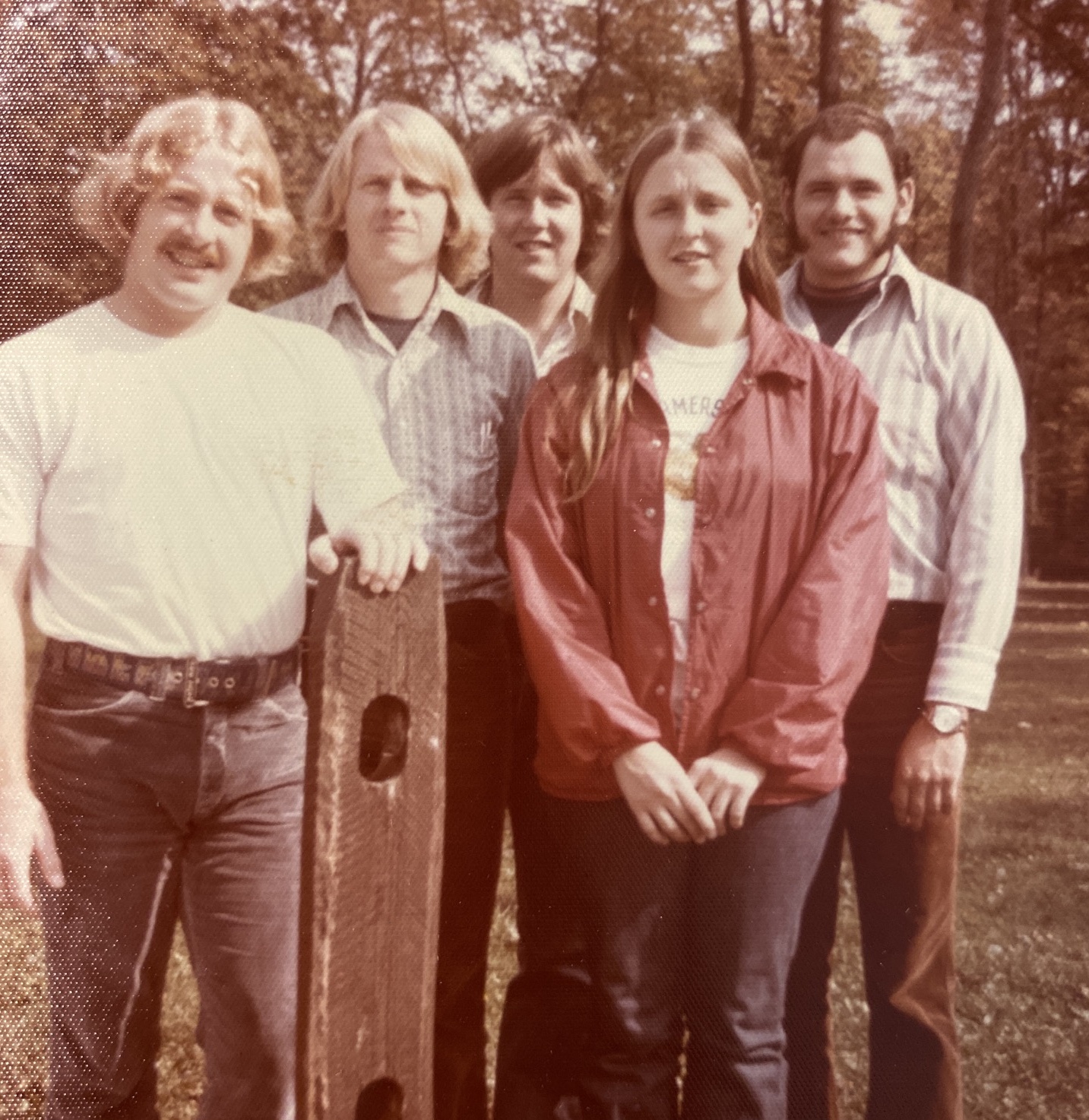 1973 College